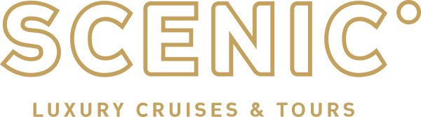 Scenic Cruises logo