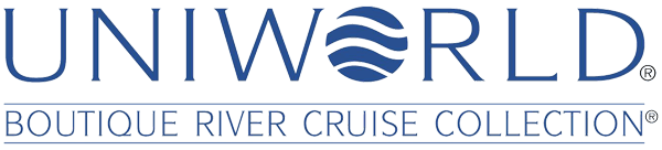 Uniworld Boutique River Cruises logo